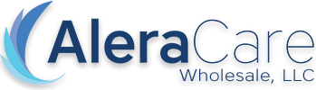 AleraCare Wholesale Logo